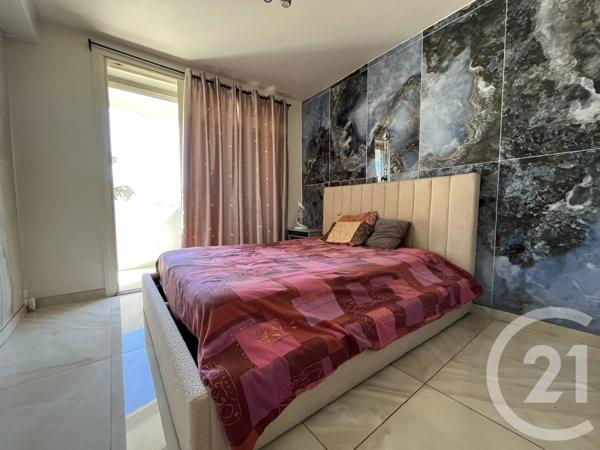 Appartement F3 à vendre  4 pièces - 78,74 m 2   ST QUENTIN  - 02