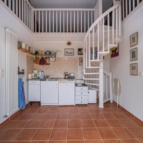 Maison Montval Sur Loir 5 pièce(s) 148 m2 - 3  chambres -