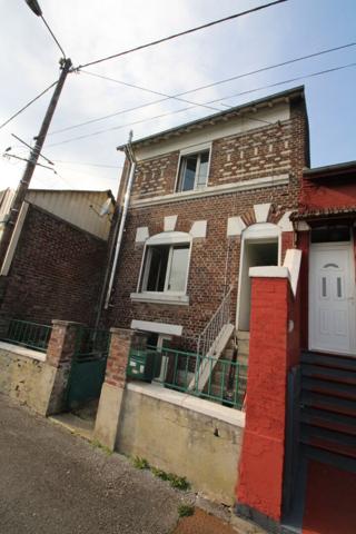 Maison Chauny 4 pièce(s) 75 m2