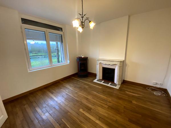 Maison Chauny 4 pièce(s) 75 m2
