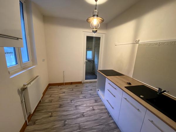 Maison Chauny 4 pièce(s) 75 m2