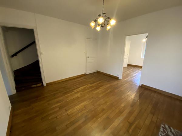 Maison Chauny 4 pièce(s) 75 m2