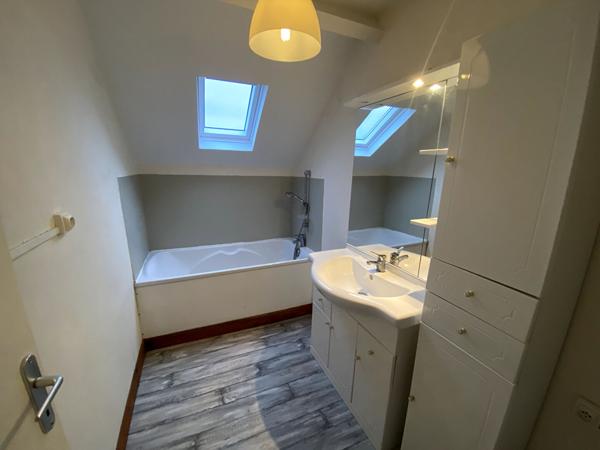 Maison Chauny 4 pièce(s) 75 m2