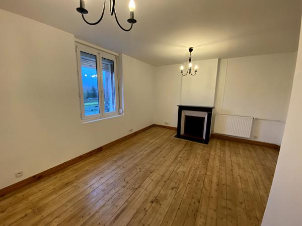 Maison Chauny 4 pièce(s) 75 m2
