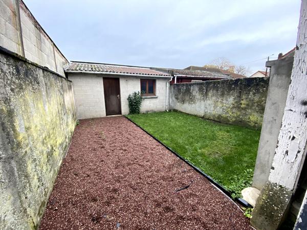 Maison Chauny 4 pièce(s) 75 m2
