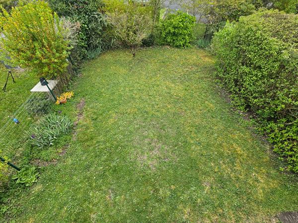 Sainte-Radegonde ? Maison 3 chambres avec jardin et garage ? DPE C