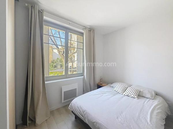 Location Appartement 2 pièces 23 m2 à Clermont-Ferrand