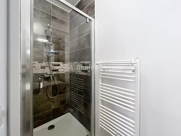 Location Appartement 2 pièces 23 m2 à Clermont-Ferrand