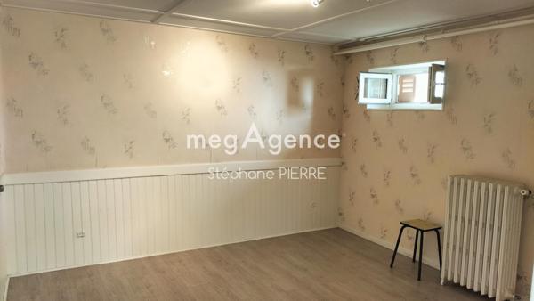 Maison à MONTLUCON, 03100 - 4 pièces 105m²