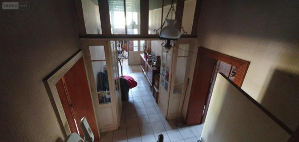 Fermette à vendre à Goudourville dans le Tarn-et-Garonne (82400), ref : 1536
