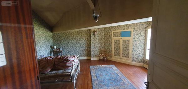 Fermette à vendre à Goudourville dans le Tarn-et-Garonne (82400), ref : 1536