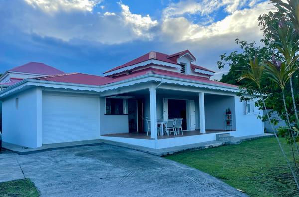 RARE SUR LE SECTEUR - SPLENDIDE VILLA EN PARFAIT ETAT
