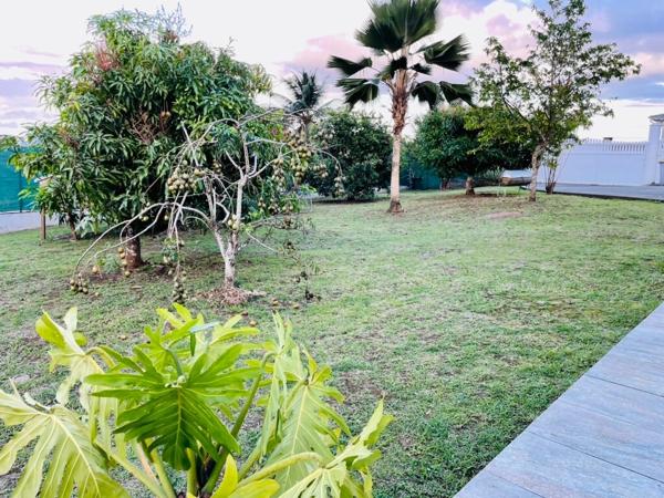 RARE SUR LE SECTEUR - SPLENDIDE VILLA EN PARFAIT ETAT