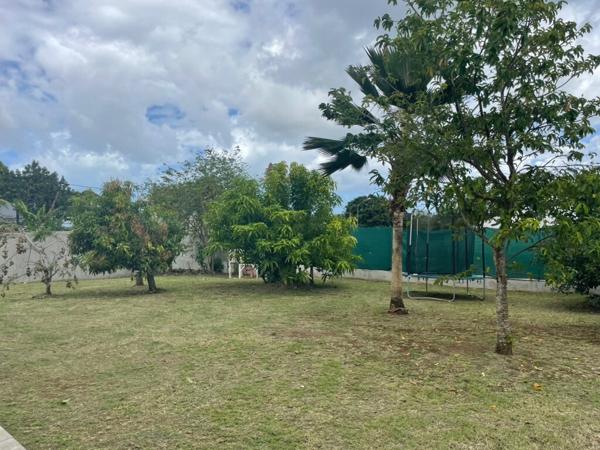 RARE SUR LE SECTEUR - SPLENDIDE VILLA EN PARFAIT ETAT