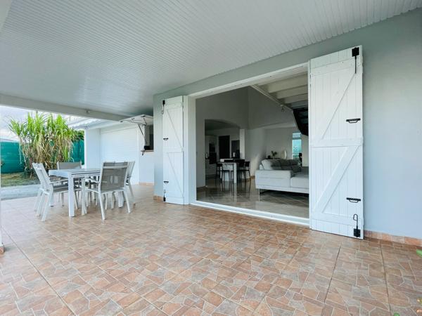RARE SUR LE SECTEUR - SPLENDIDE VILLA EN PARFAIT ETAT