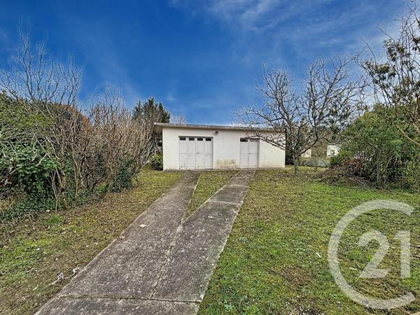 Maison à vendre  5 pièces - 149,20 m2 MONTPON MENESTEROL - 24