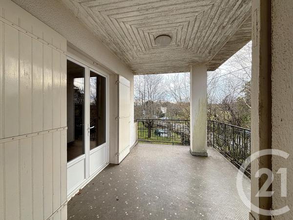 Maison à vendre  5 pièces - 149,20 m2 MONTPON MENESTEROL - 24