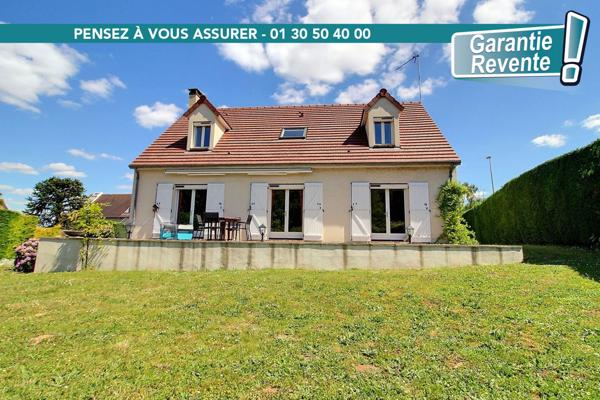 Maison 7 pièces 150 m2