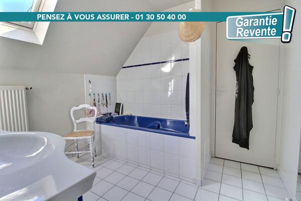 Maison 7 pièces 150 m2