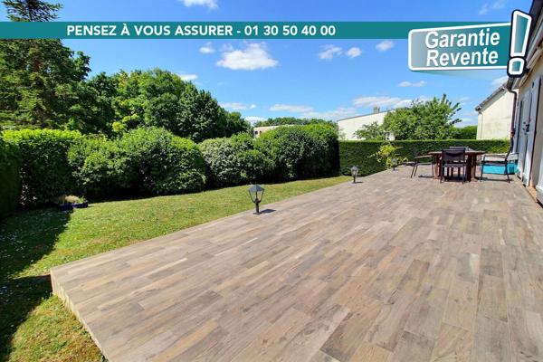 Maison 7 pièces 150 m2