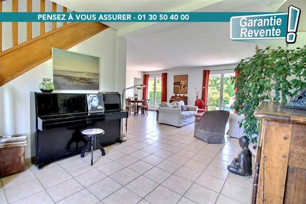 Maison 7 pièces 150 m2