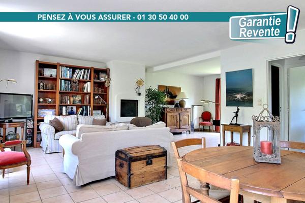 Maison 7 pièces 150 m2