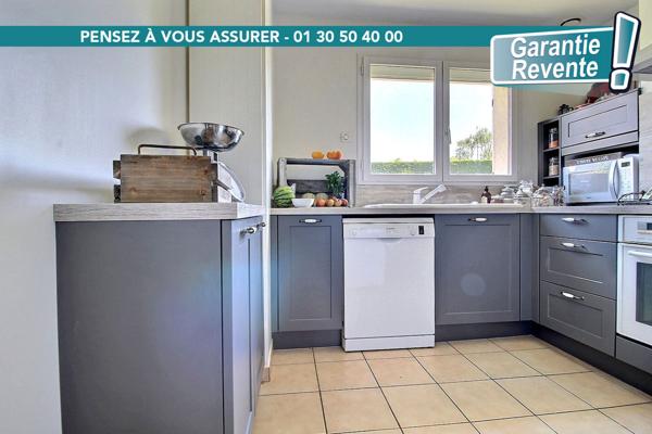 Maison 7 pièces 150 m2