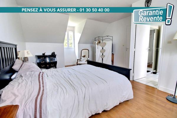 Maison 7 pièces 150 m2
