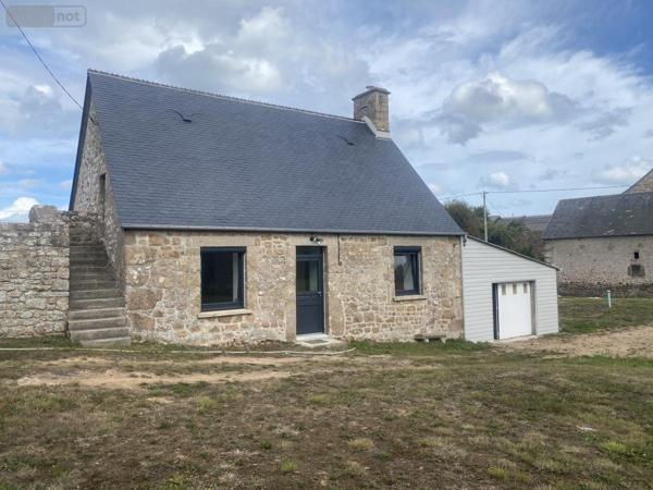 Maison à louer à Vicq-sur-Mer dans la Manche (50330), ref : 50108-L414