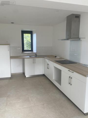 Maison à louer à Vicq-sur-Mer dans la Manche (50330), ref : 50108-L414