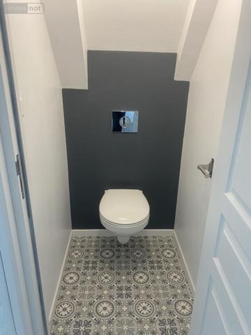 Maison à louer à Vicq-sur-Mer dans la Manche (50330), ref : 50108-L414