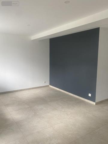 Maison à louer à Vicq-sur-Mer dans la Manche (50330), ref : 50108-L414