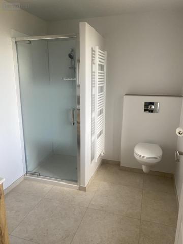 Maison à louer à Vicq-sur-Mer dans la Manche (50330), ref : 50108-L414