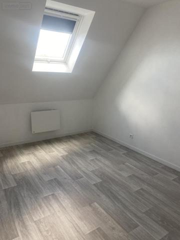 Maison à louer à Vicq-sur-Mer dans la Manche (50330), ref : 50108-L414