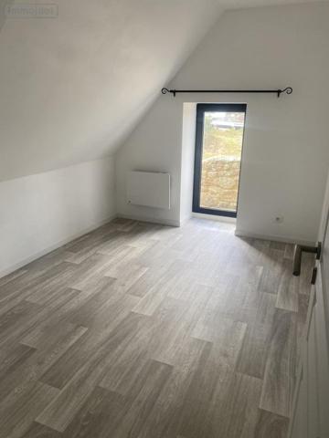 Maison à louer à Vicq-sur-Mer dans la Manche (50330), ref : 50108-L414