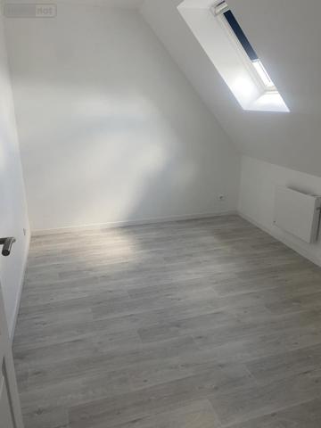 Maison à louer à Vicq-sur-Mer dans la Manche (50330), ref : 50108-L414