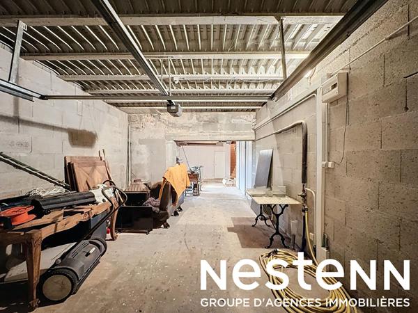 A vendre : Ancien moulin comprenant 2 logements - PONT DE VEYLE