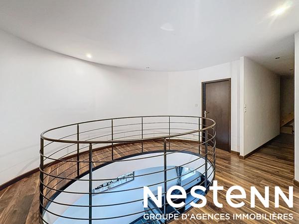 A vendre : Ancien moulin comprenant 2 logements - PONT DE VEYLE