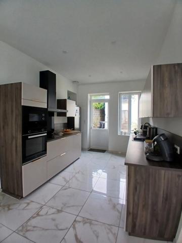 Maison à vendre 6 pièces  (58)