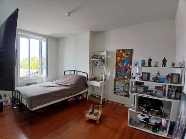 Maison à vendre 6 pièces  (58)
