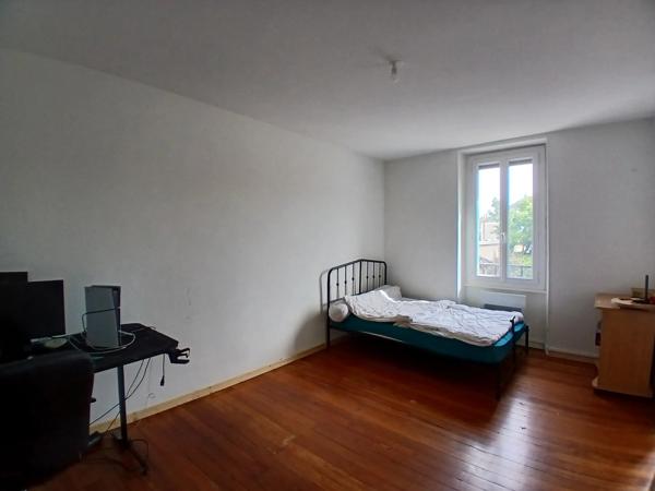 Maison à vendre 6 pièces  (58)