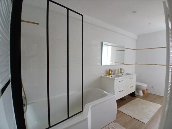 Maison à vendre 6 pièces  (58)