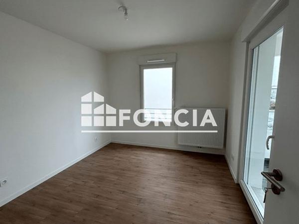 Location Appartement 4 pièces 83.3 m² - ECHO - BAT H102 - 19 ALLEE ALBERT JACQUARD Lagord 17140