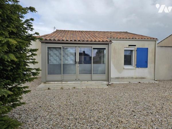 Maison deux chambres sans travaux