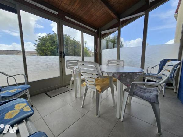 Maison deux chambres sans travaux