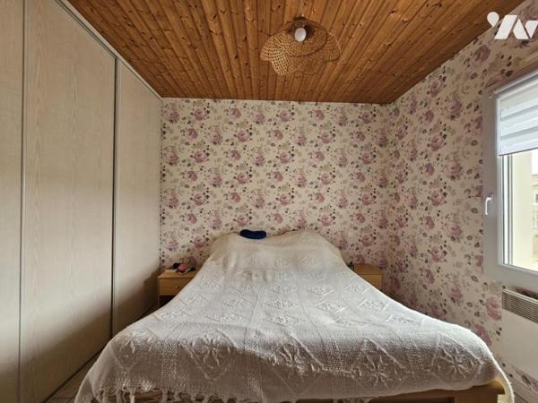 Maison deux chambres sans travaux