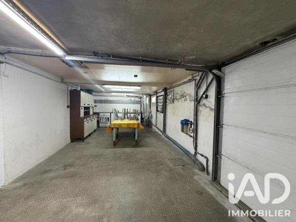 Maison à vendre 5 pièces 104 m² Saint-Varent