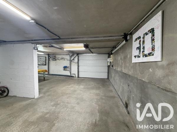 Maison à vendre 5 pièces 104 m² Saint-Varent