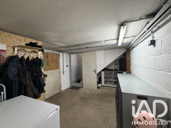 Maison à vendre 5 pièces 104 m² Saint-Varent