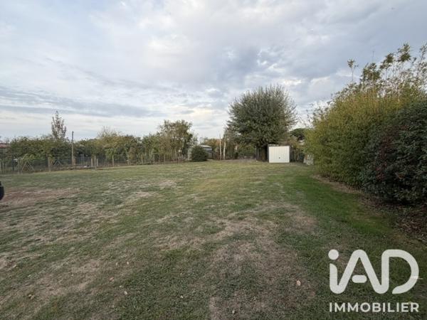 Maison à vendre 5 pièces 104 m² Saint-Varent